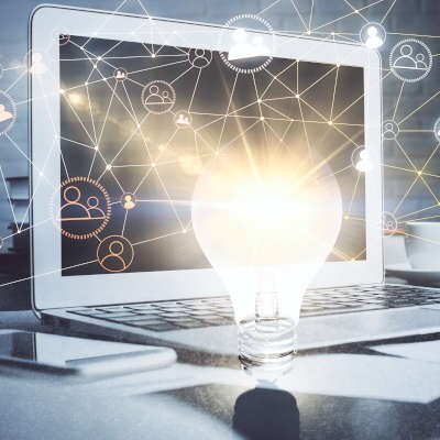How Automation Will Play into the Post-COVID-19 Workplace image