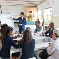 Tip of the Week: Three Ways to Make All Meetings Better image