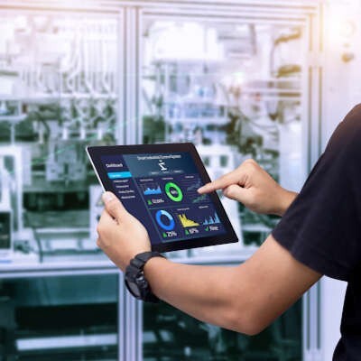 Tip of the Week: Monitoring Hardware to Keep Business Moving image