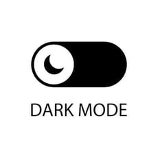 Tip of the Week: How to Switch Microsoft Word to Dark Mode image