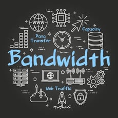 Getting the Right Amount of Bandwidth Can Open New Possibilities image