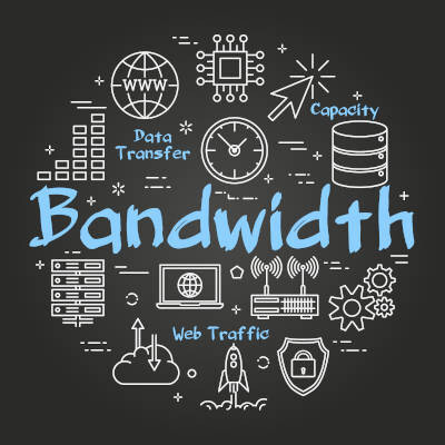 Getting the Right Amount of Bandwidth Can Open New Possibilities image
