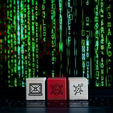 The Existential Problem with Continued State-Sponsored Cyberattacks image