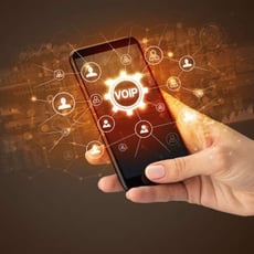 VoIP Is a Strong Communications Option image
