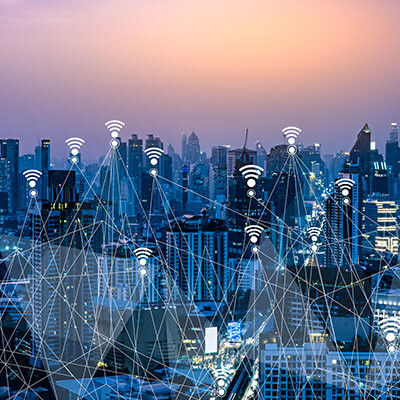 4 Actions You Can Take to Secure Your Wireless Network image