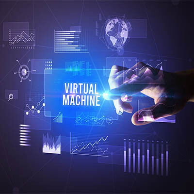 The True Power of Virtual Machines image
