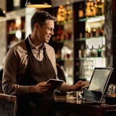 Point-Of-Sale Systems Do More Than You Think image