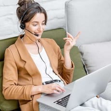 Tip of the Week: Easing the Shift Between Remote and In-House Work image