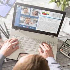 Remote Collaboration Depends on Good Conferencing Practices image