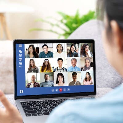 Addressing the Toughest Challenge in Remote Conferencing image