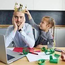 Have Circumstances Changed Parents’ Views on Remote Work? image