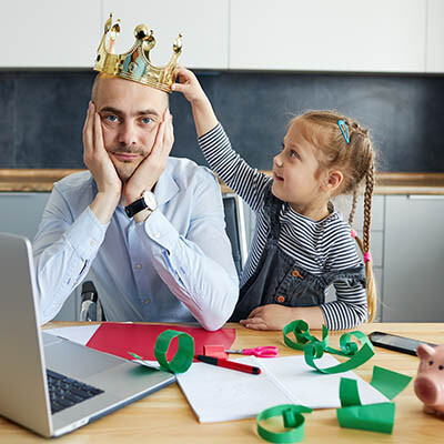 Have Circumstances Changed Parents’ Views on Remote Work? image