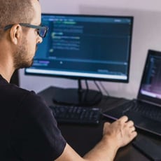 How Technology Has Helped Many Businesses Get Through the Pandemic image