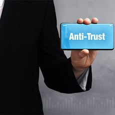 Big Tech Antitrust Bills to Have an Effect image