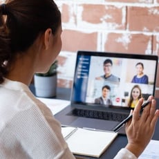 Tip of the Week: Three Tips to Improve Your Remote Meetings image