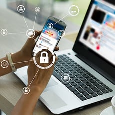 Stay Safe on Social Media with These Strategies image