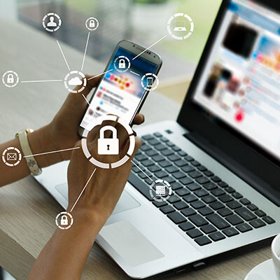 Stay Safe on Social Media with These Strategies image
