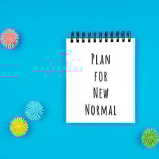 The “New Normal” Has More to Do with Technology than It Doesn’t image