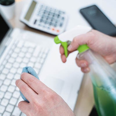 How Will Businesses Adjust their Technology Use After COVID-19? image