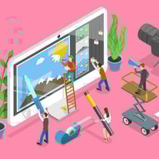 Optimizing Images for the Web 101 - Resizing Your Images image