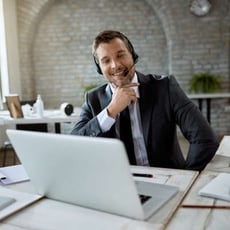 Why VoIP is a Great Choice for a Business image