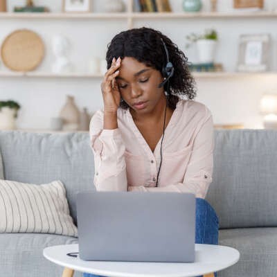 Why Overworking is a Serious Issue for Your Remote Workers image