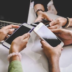 Let’s Look at Some Inexpensive Smartphone Options image