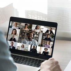 4 Ways to Develop Camaraderie for Your Remote Workers image