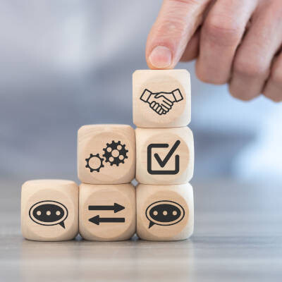 Different Communication Applications to Assist Your Work Processes image