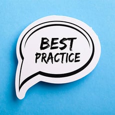 Best Practices are What Make Us Stand Out image