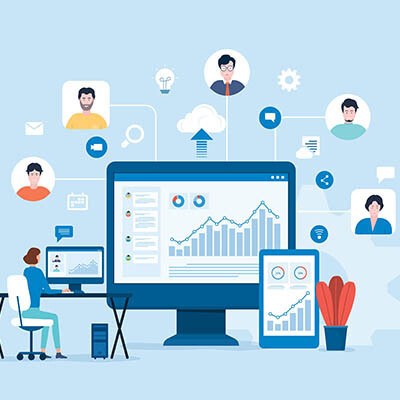 Get Your Business Ready for Hybrid or Remote Operations image