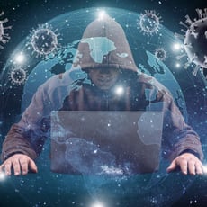 What’s Happening with COVID-19 Scams image