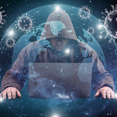What’s Happening with COVID-19 Scams image