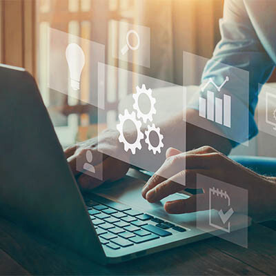 Technology is Changing the Way We Look at Productivity image