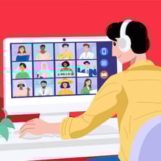 How Important is Socialization Between Your Remote Team Members? image