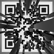 How to Make a QR Code in Chrome image