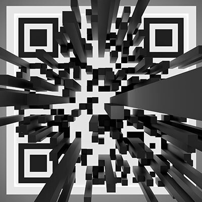 How to Make a QR Code in Chrome image