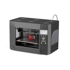 42% of Manufacturers Will Incorporate 3D Printing in High-Volume Production Within 3-5 Years image