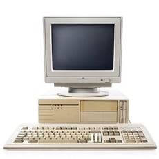 Your Computer May be Older than You image