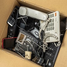 4 Reasons to Ditch That Landline Telephone Solution and Get VoIP image
