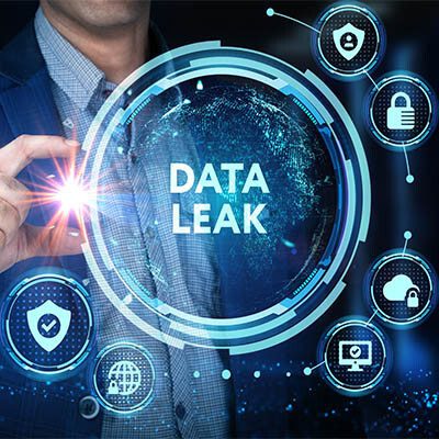 Microsoft Dealing with Major Data Leak image