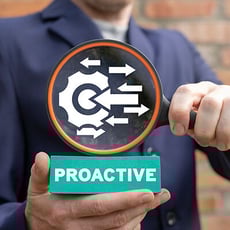 Be Proactive with Your Technology to Prevent Problems Altogether image
