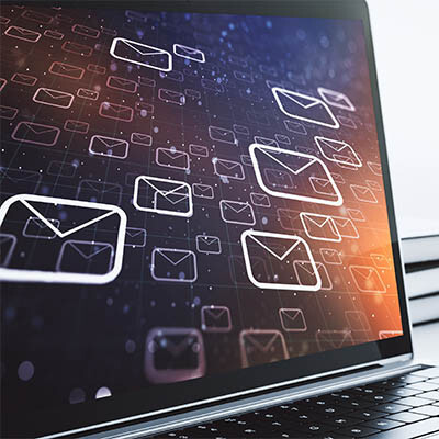 Managing Your Email Can Help You Be More Productive image
