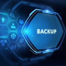 3 Solid Reasons Why Data Backup is Essential image