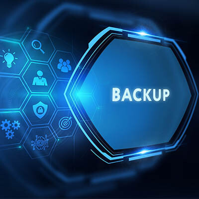 3 Solid Reasons Why Data Backup is Essential image