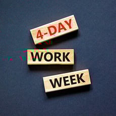 The Challenges of a 4-Day Workweek image