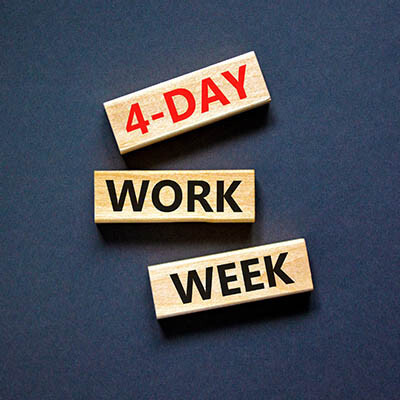 The Challenges of a 4-Day Workweek image