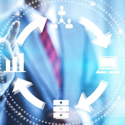 Is It Time for a Technology Refresh? image