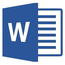 Tip of the Week: 5 Handy Tips for Microsoft Word image