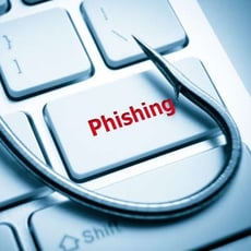 Tip of the Week: Phishing Training Has to Be a Priority image